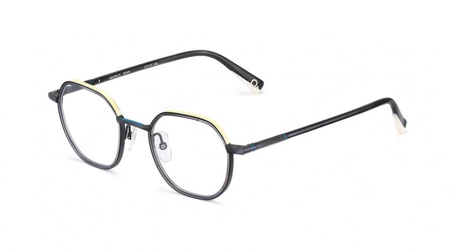 Etnia Barcelona AMARILLO Eyeglasses - view 14